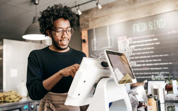Sample Cashier Interview Questions and Answers
