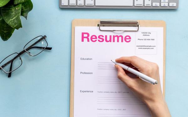 Is a combination resume right for you?