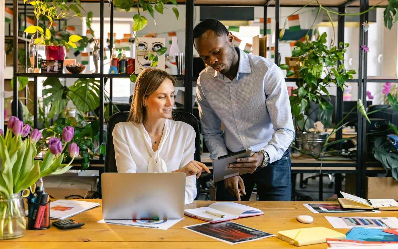 What Is Your Ideal Work Environment?