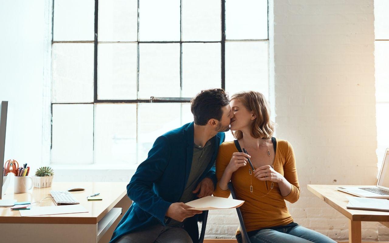If you&rsquo;re in one of these careers, you&rsquo;re more likely to have an affair, new study shows