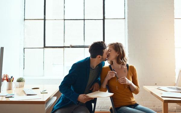 If you&rsquo;re in one of these careers, you&rsquo;re more likely to have an affair, new study shows