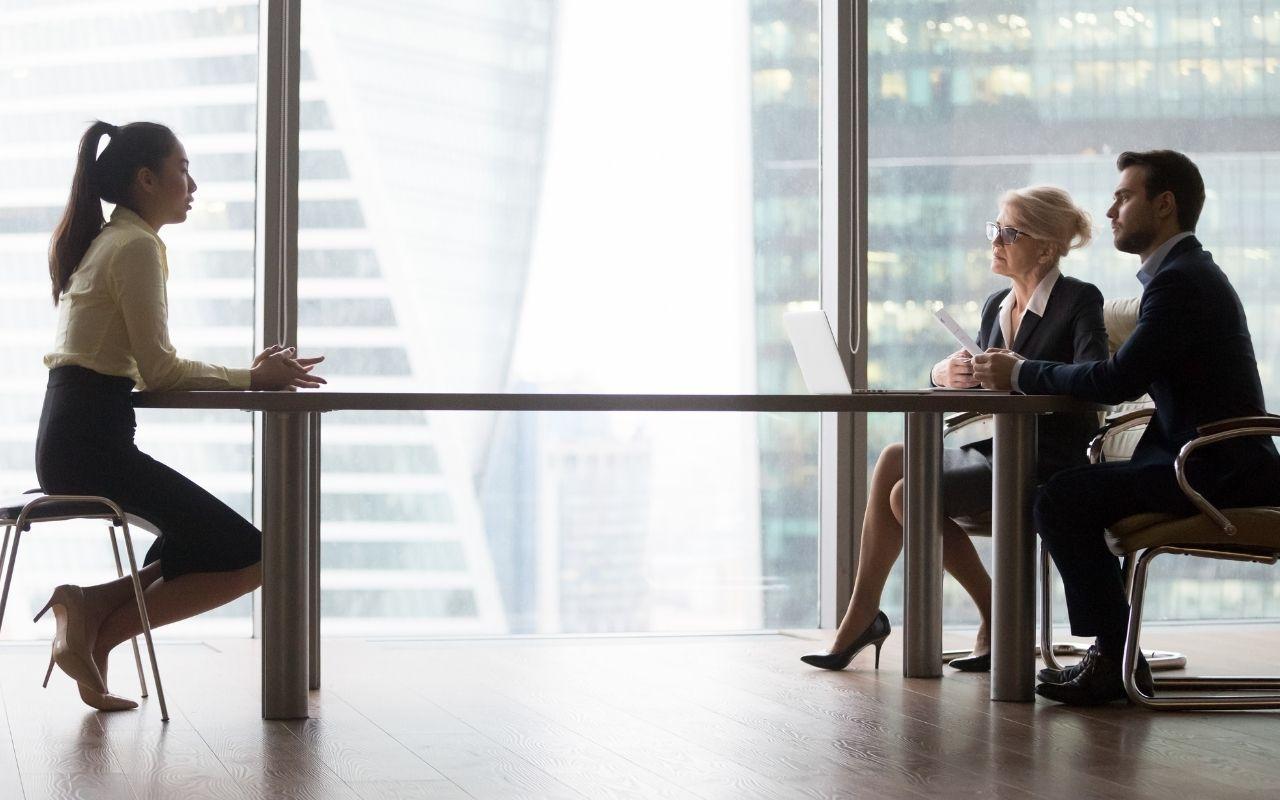 Common Mistakes When Requesting Pay Raise