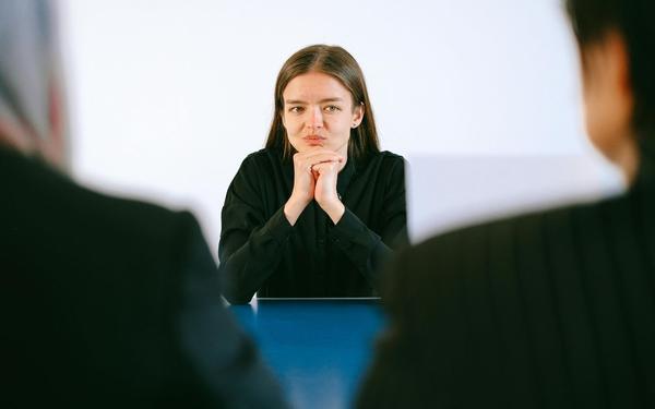 What to do when you and an interviewer just don&rsquo;t click