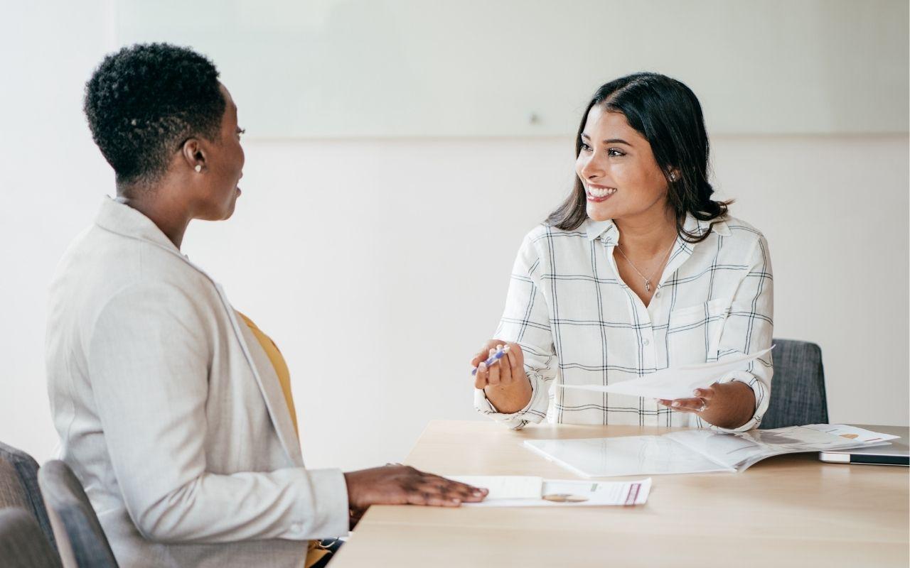 Be Sure to Prepare Before Interviewing Candidates
