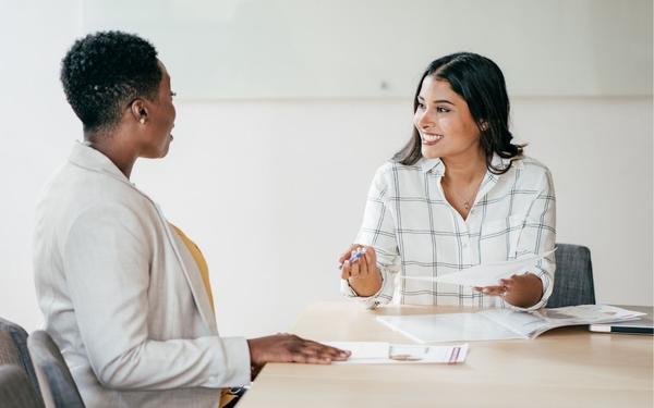 Be Sure to Prepare Before Interviewing Candidates