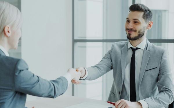 5 smart interview strategies for executives