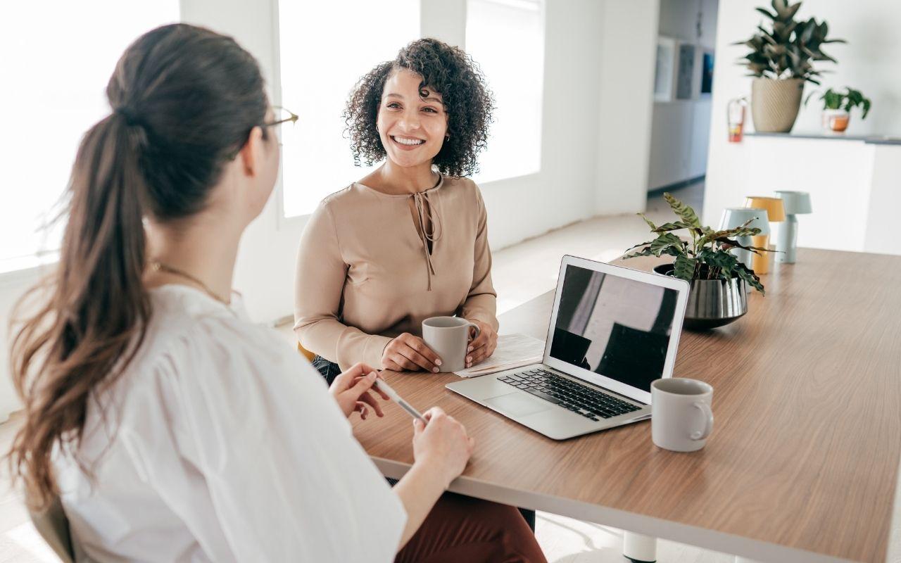 Your worst job interview fears&ndash;solved!