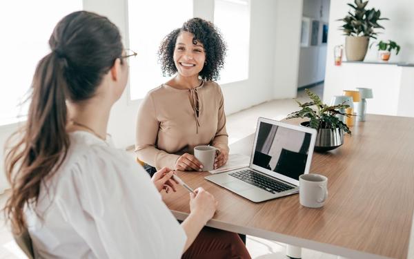 Your worst job interview fears&ndash;solved!