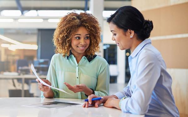 Three attention-getting tactics for cover letters