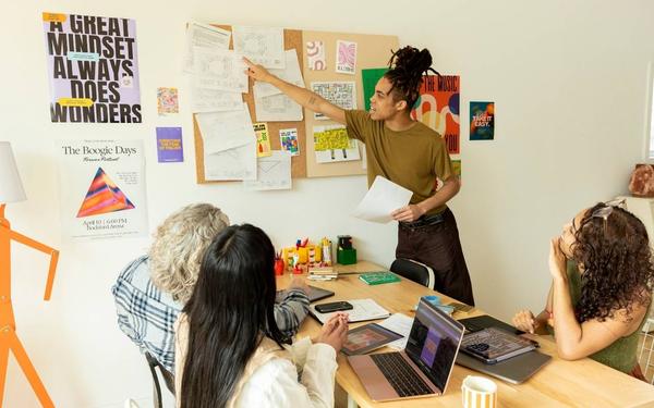 Unexpected jobs that pay $100K