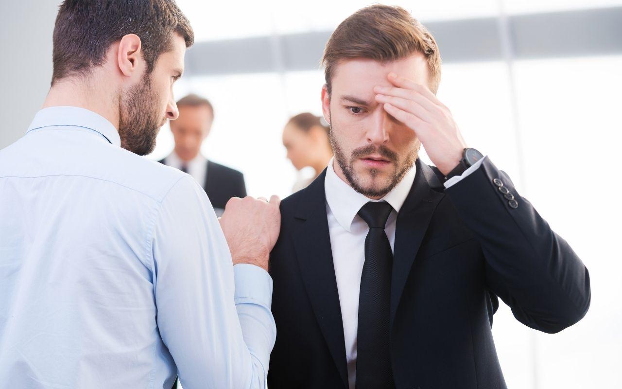 Your company&rsquo;s bad CEO may be influencing your work more than you think
