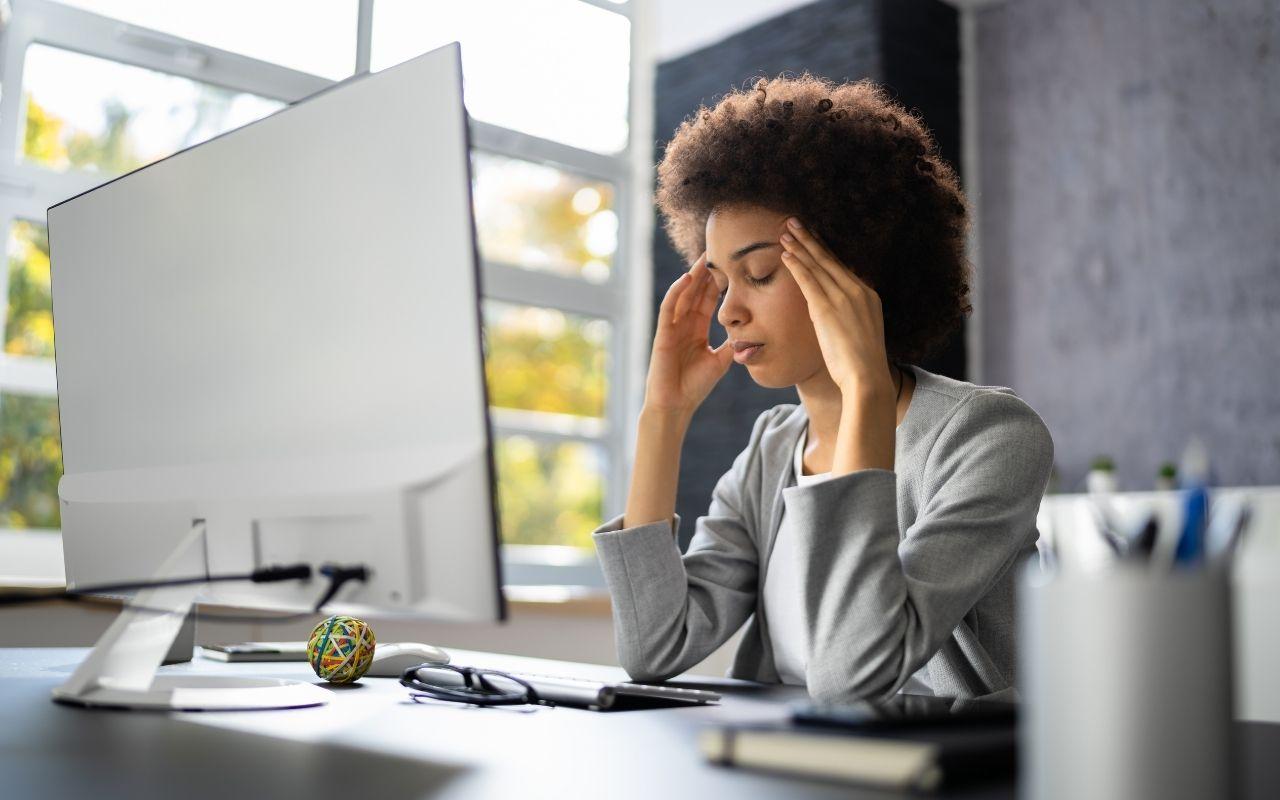 Manage Work and a Family Crisis