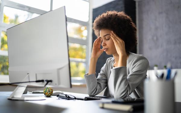 Manage Work and a Family Crisis