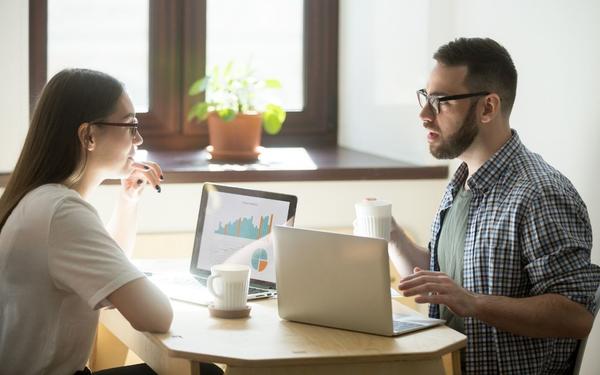 The Truth about Discussing Your Salary