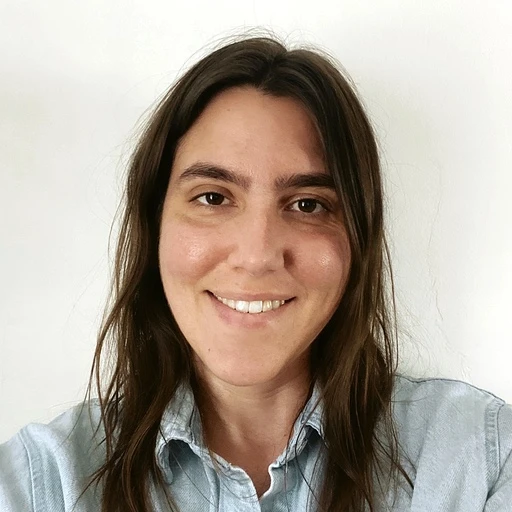 Author Avatar