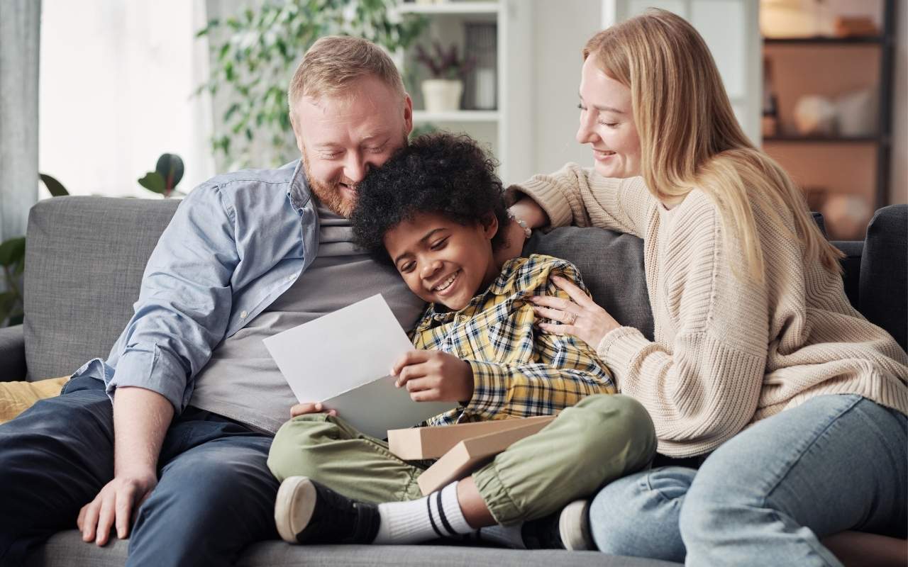 Know Your Adoption Benefits