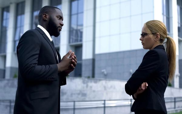 Don&rsquo;t let a mistake jeopardize your job