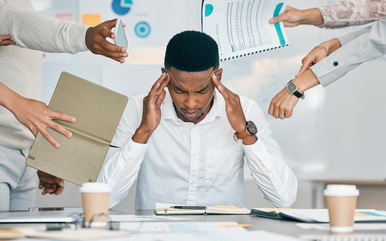 Juggle Your Work for Multiple Bosses