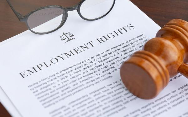 Six ways people get employee rights wrong