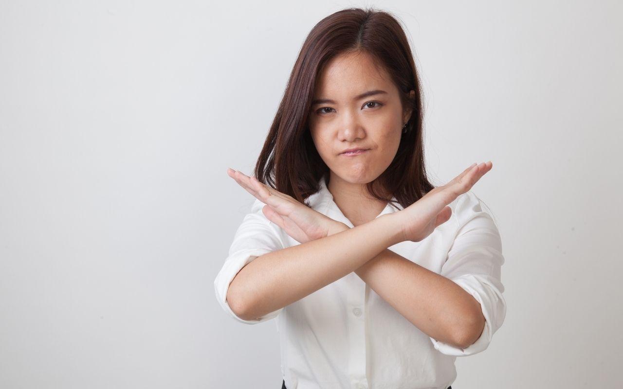 3 Times You Need to Push Back at Work