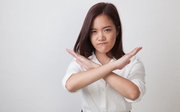 3 Times You Need to Push Back at Work