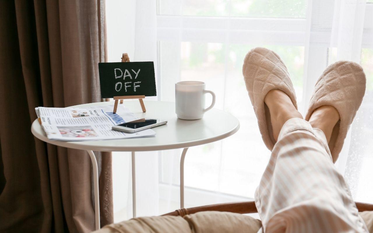 What employers lose when they discourage employees from taking time off