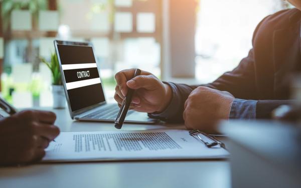 Entry-Level Salary (Probably) Isn&rsquo;t as Negotiable as You Think