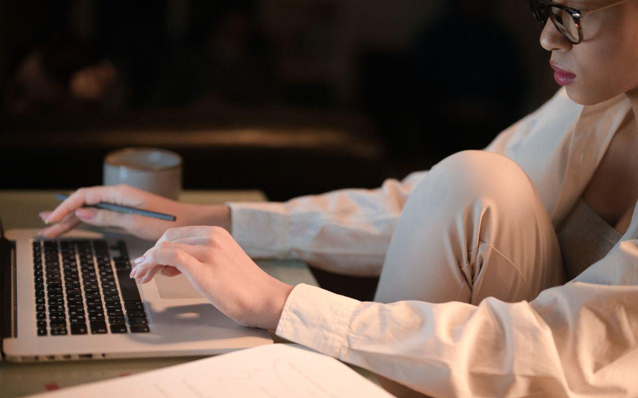 Working a Full-Time and Part-Time Job