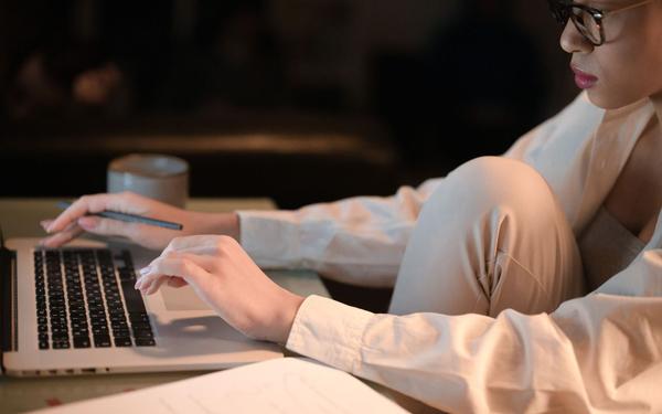 Working a Full-Time and Part-Time Job