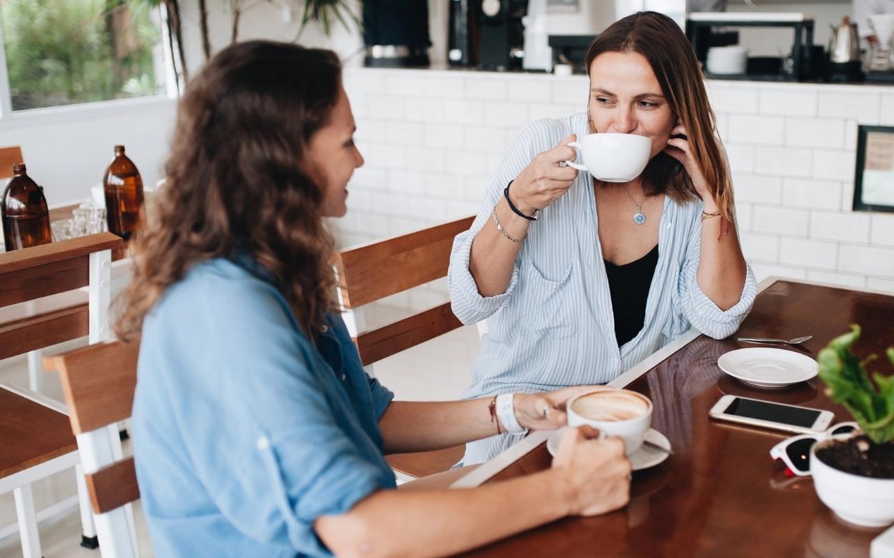 When Friends Ask the Money Question (And What to Definitely Not Do)