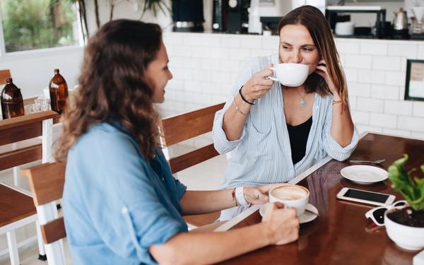 When Friends Ask the Money Question (And What to Definitely Not Do)