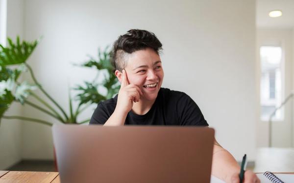 A Guide to Gender Transition at Work