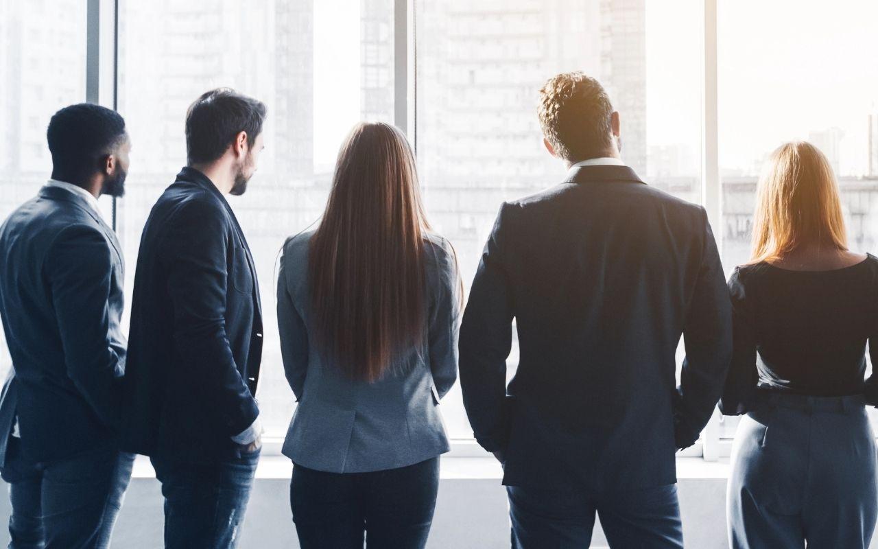 Global Workforce Crisis 2030 Future Talent