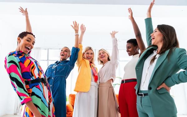 Benefits of Having Affinity Groups at Work