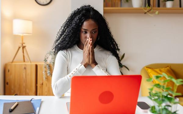 How to handle sticky situations in your cover letter