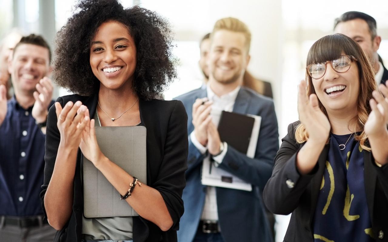 5 traits that awesome companies have in common