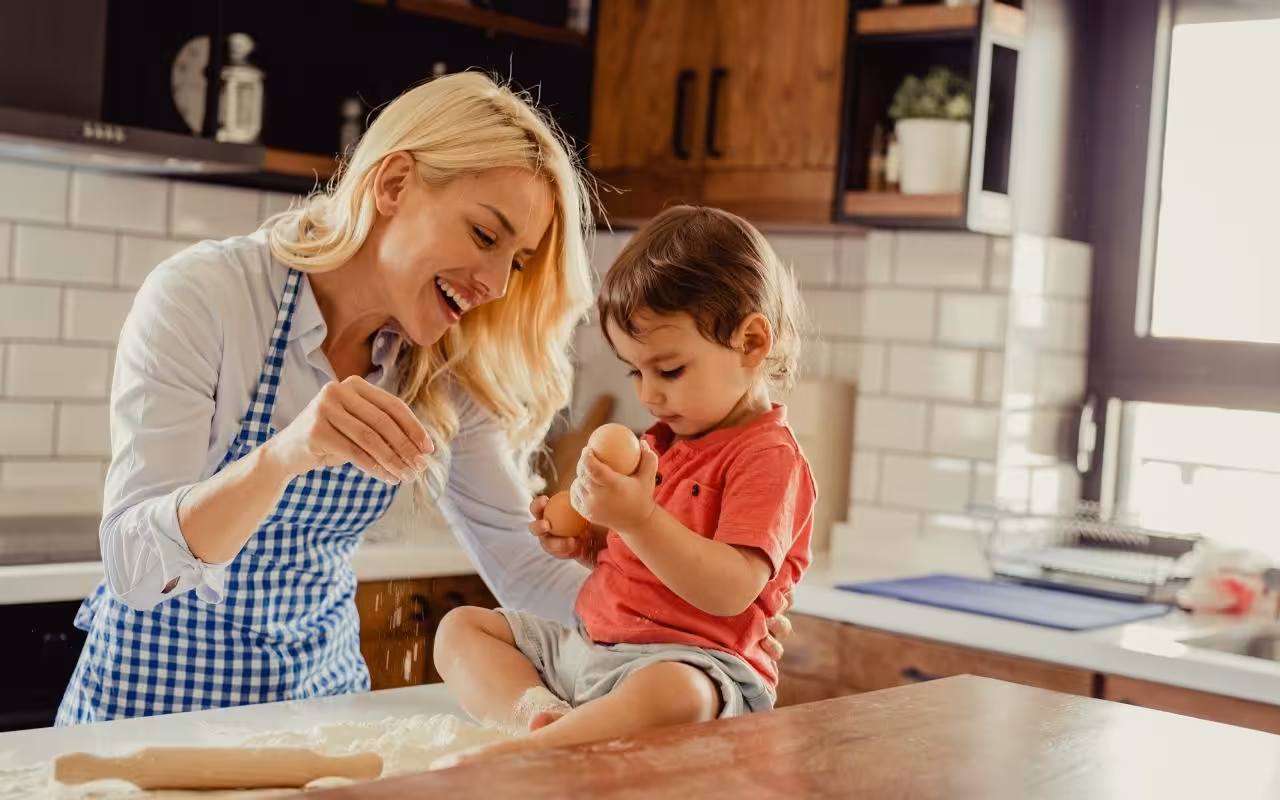 Survival Strategies for Single Working Parents