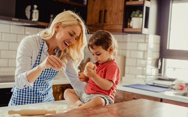 Survival Strategies for Single Working Parents