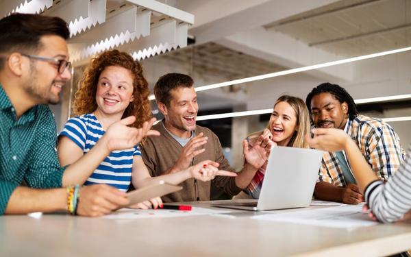 Top reasons workplace culture matters to job satisfaction