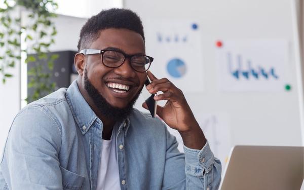 Make the Most of Your First Job