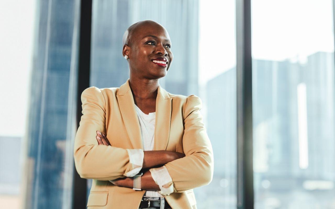 $100K Jobs Where Women Dominate
