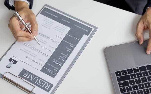 Should your resume education section include your high school?