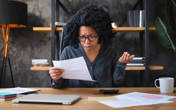 5 States that Will Take the Most of Your Paycheck in Income Taxes