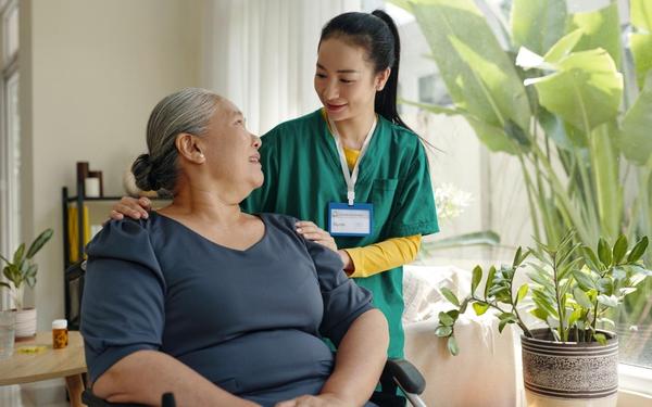 Safety Tips for Home Healthcare Workers