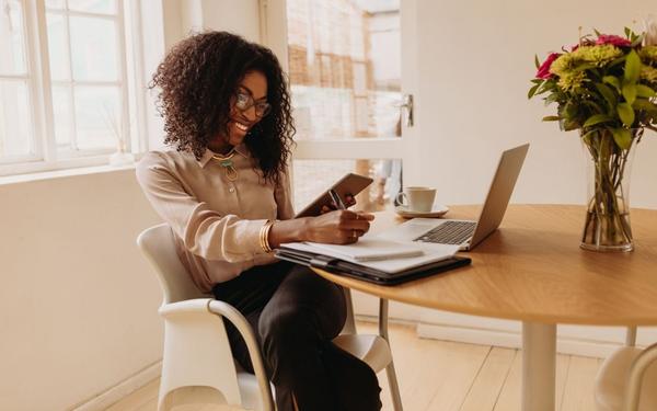 Your Work Values Can Help You Find the Right Job
