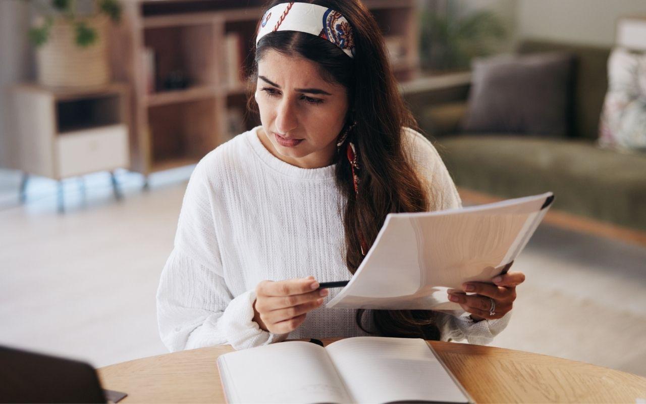 Channel Your Cover Letter Feedback