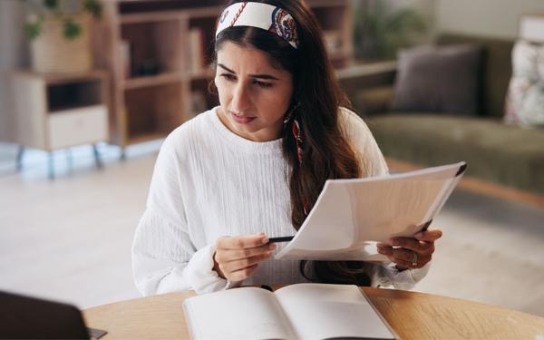 Channel Your Cover Letter Feedback