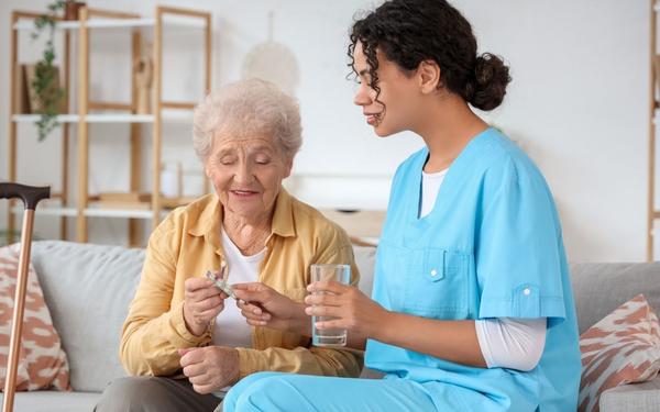 Big Pharma Recruits Nurses to Fill Patient-Educator Roles