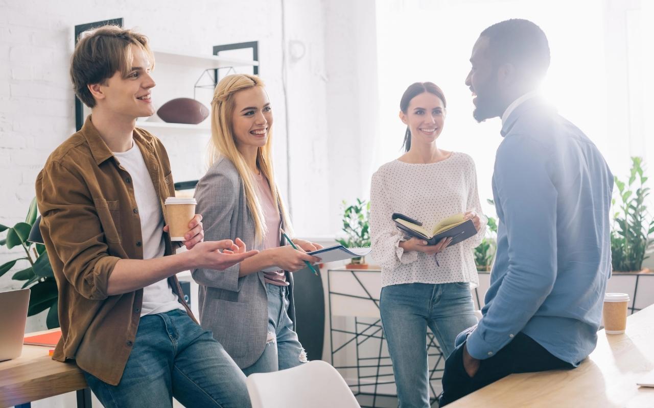 How to use your internship to find your first real job