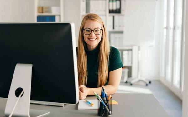 Interview Etiquette: Before Meeting the Boss, Befriend the Secretary